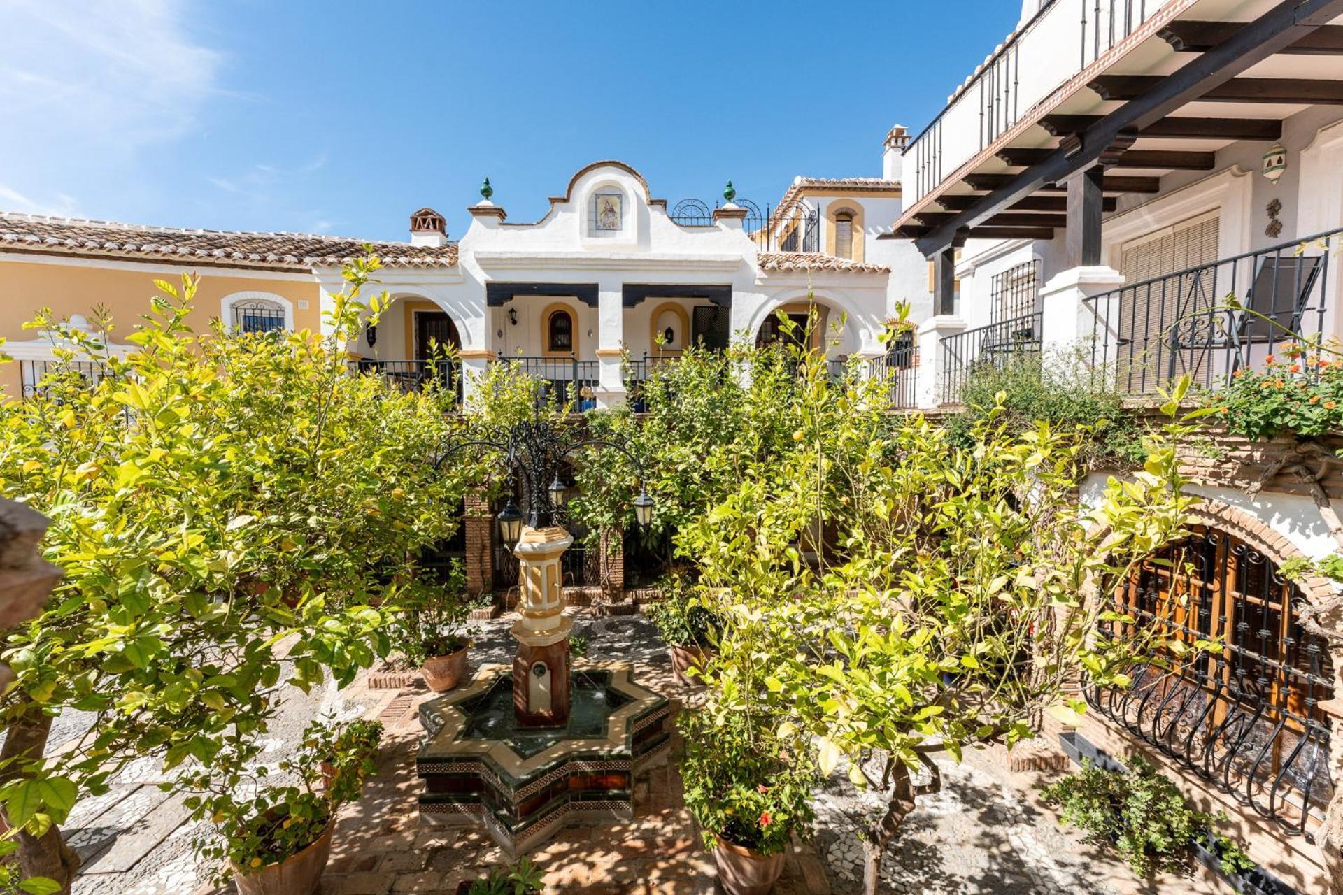 Malagasuite Mijas Golf Panoramic Views 푸엔히롤라 외부 사진
