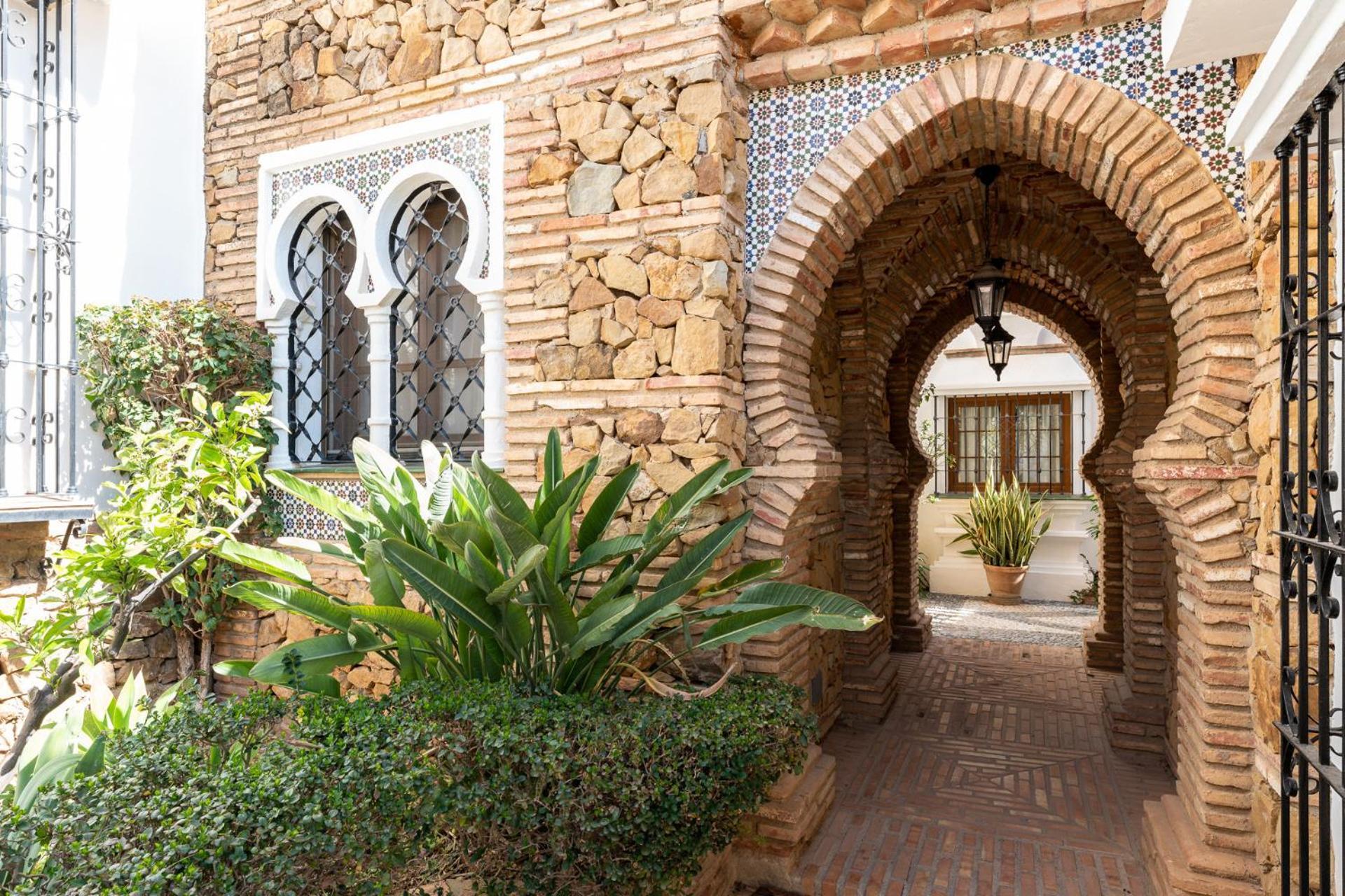 Malagasuite Mijas Golf Panoramic Views 푸엔히롤라 외부 사진