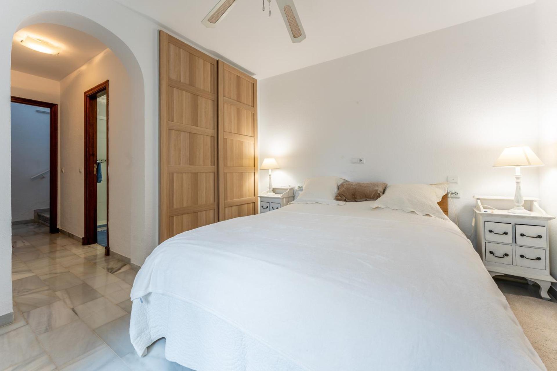 Malagasuite Mijas Golf Panoramic Views 푸엔히롤라 외부 사진