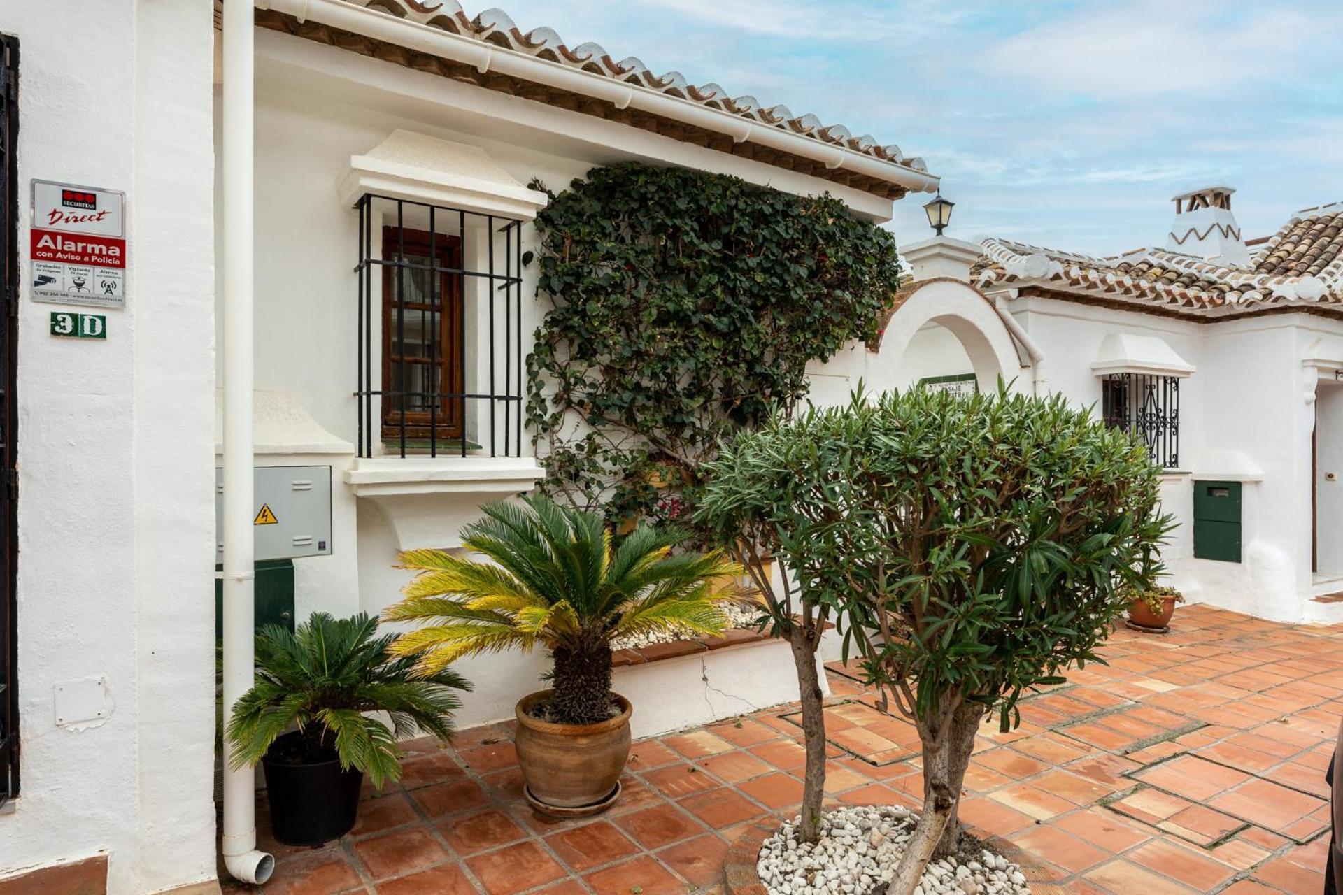 Malagasuite Mijas Golf Panoramic Views 푸엔히롤라 외부 사진